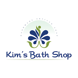 KIM'S BATH SHOP HANDMADE ARTISAN SOAP