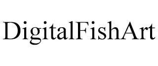 DIGITALFISHART