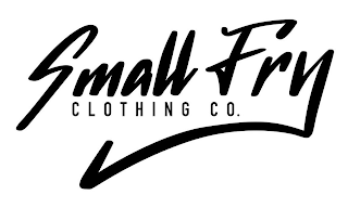 SMALL FRY CLOTHING COMPANY