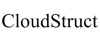 CLOUDSTRUCT