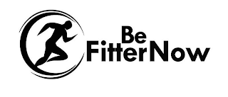 BE FITTER NOW