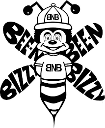 BNB BEE-N BIZZY BEE - N BIZZY BNB BEE BIZZY