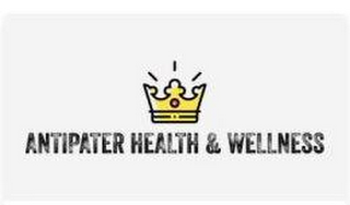 ANTIPATER HEALTH & WELLNESS
