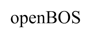 OPENBOS