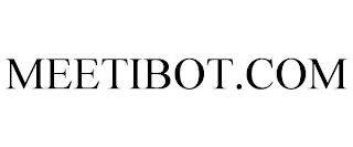 MEETIBOT.COM