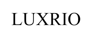 LUXRIO