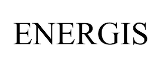 ENERGIS