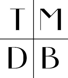 TMDB