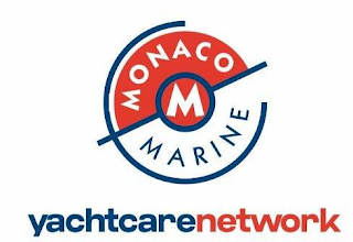 MONACO M MARINE YACHTCARENETWORK