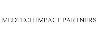 MEDTECH IMPACT PARTNERS