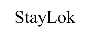 STAYLOK