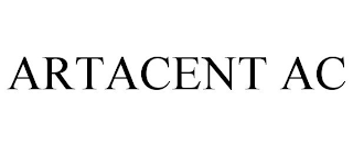 ARTACENT AC