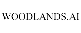 WOODLANDS.AI