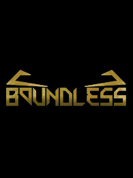 BOUNDLESS
