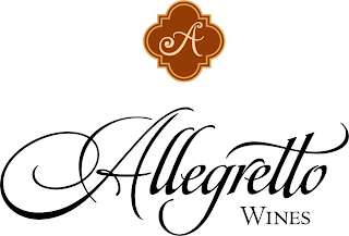 A ALLEGRETTO WINES