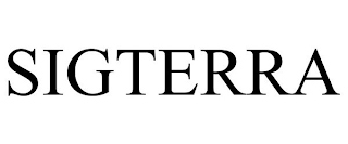 SIGTERRA