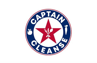 CAPTAIN CLEANSE