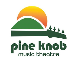 PINE KNOB MUSIC THEATRE