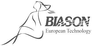 BLASON EUROPEAN TECHNOLOGY