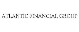 ATLANTIC FINANCIAL GROUP