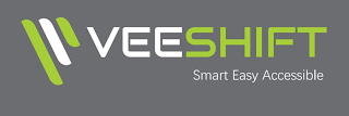 V VEESHIFT SMART EASY ACCESSIBLE