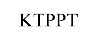 KTPPT