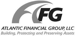 AFG ATLANTIC FINANCIAL GROUP, LLC BUILDING, PROTECTING AND PRESERVING ASSETS