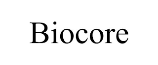 BIOCORE