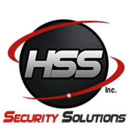 HSS, INC.