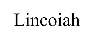 LINCOIAH