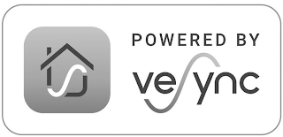 S POWERED BY VESYNC