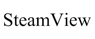 STEAMVIEW