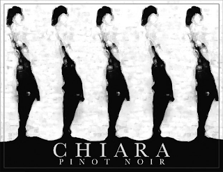 CHIARA PINOT NOIR