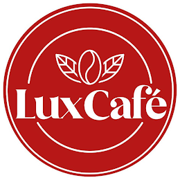 LUXCAFÉ