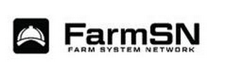 FARMSN FARM SYSTEM NETWORK