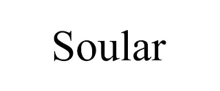 SOULAR