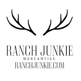 RANCH JUNKIE MERCANTILE