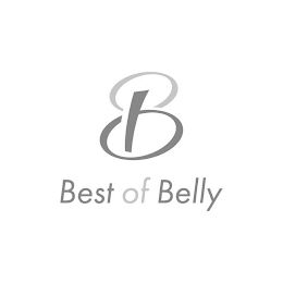 BEST OF BELLY