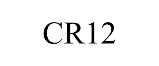 CR12