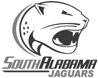 SOUTH ALABAMA JAGUARS