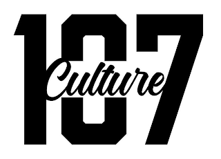 CULTURE 107