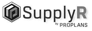 PP SUPPLYR BY PROPLANS