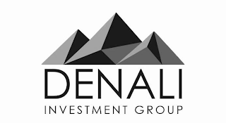 DENALI INVESTMENT GROUP
