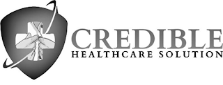 CREDIBLE HEALTHCARE SOLUTION