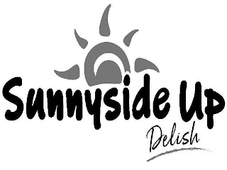 SUNNYSIDE UP DELISH