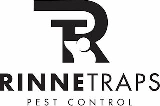 RT RINNETRAPS PEST CONTROL