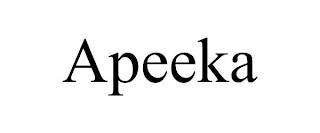 APEEKA