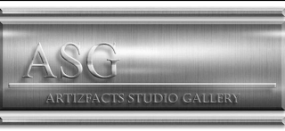 ASG ARTIZFACTS STUDIO GALLERY