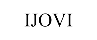 IJOVI