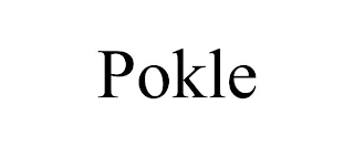 POKLE